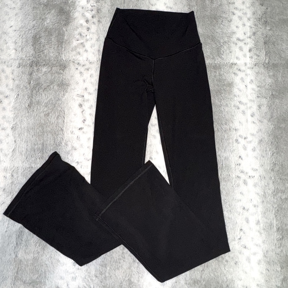 Aerie Flared Leggings